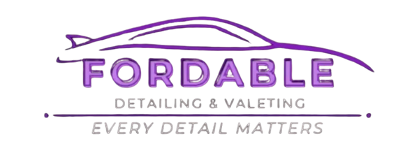 Fordabledetailing