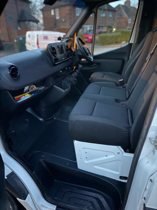 Deep Interior Clean