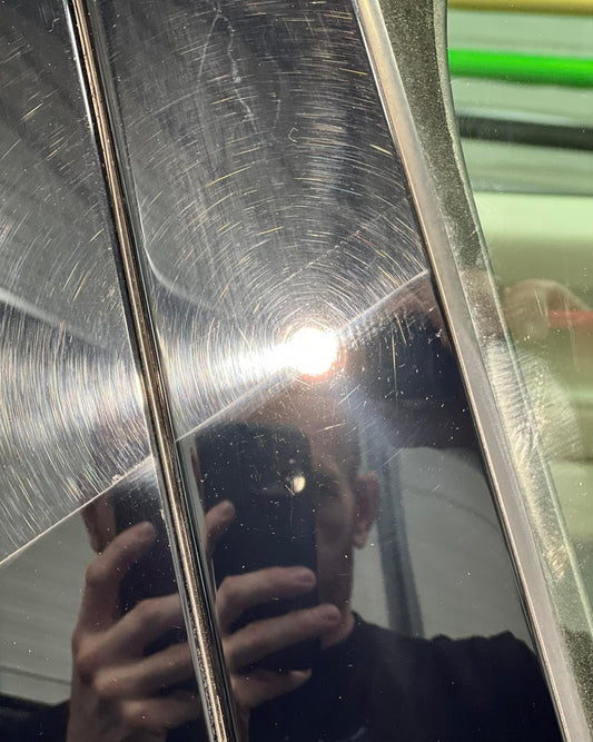 Paint Correction