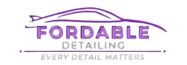 Fordabledetailing